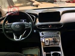 هيونداي سانتافي